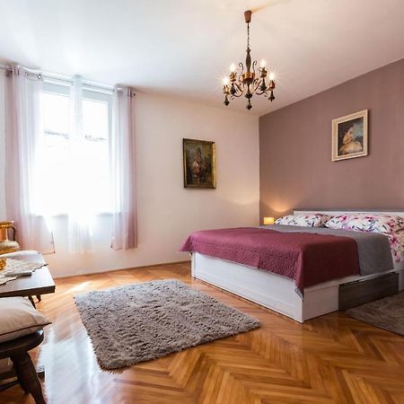 Drago 2Br Apt. In Old Town Zadar Buitenkant foto