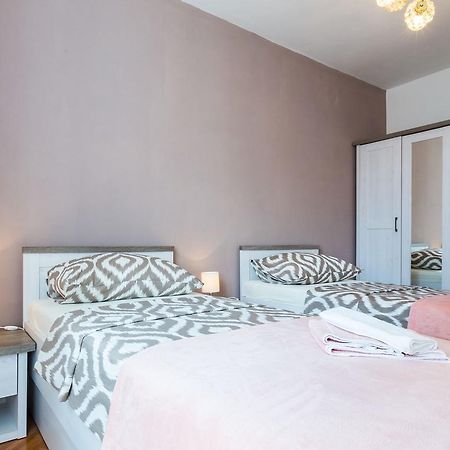 Drago 2Br Apt. In Old Town Zadar Buitenkant foto
