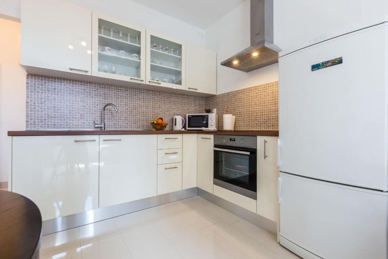 Drago 2Br Apt. In Old Town Zadar Buitenkant foto