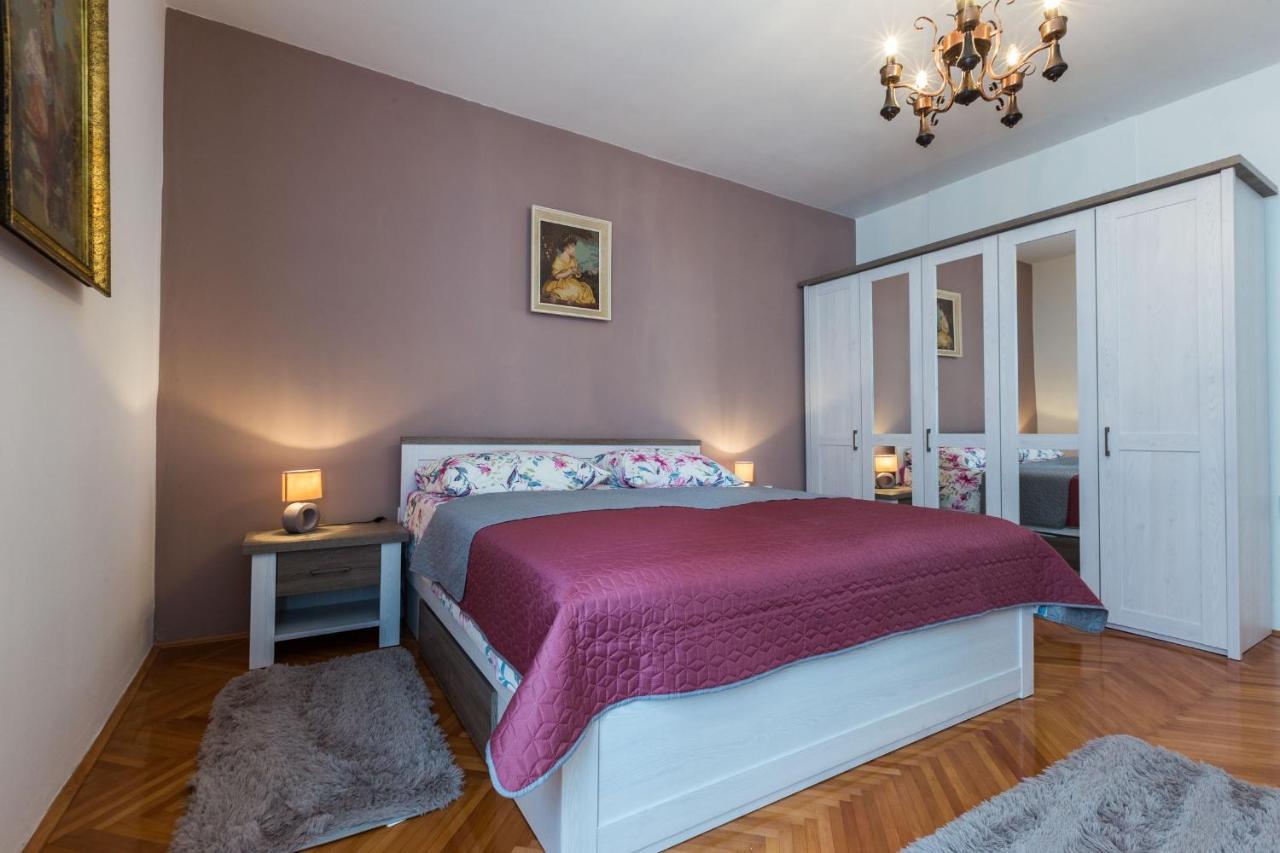 Drago 2Br Apt. In Old Town Zadar Buitenkant foto