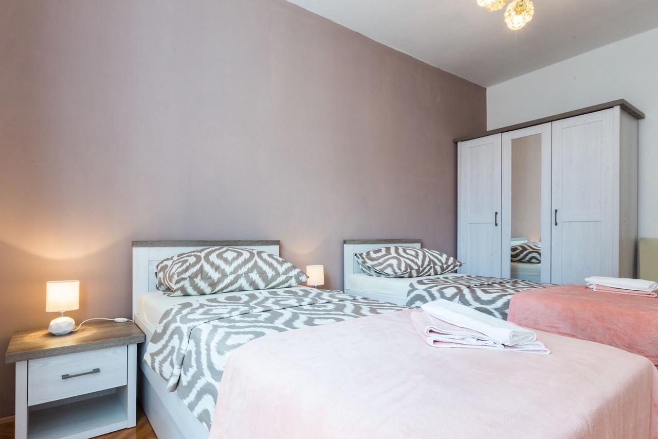 Drago 2Br Apt. In Old Town Zadar Buitenkant foto