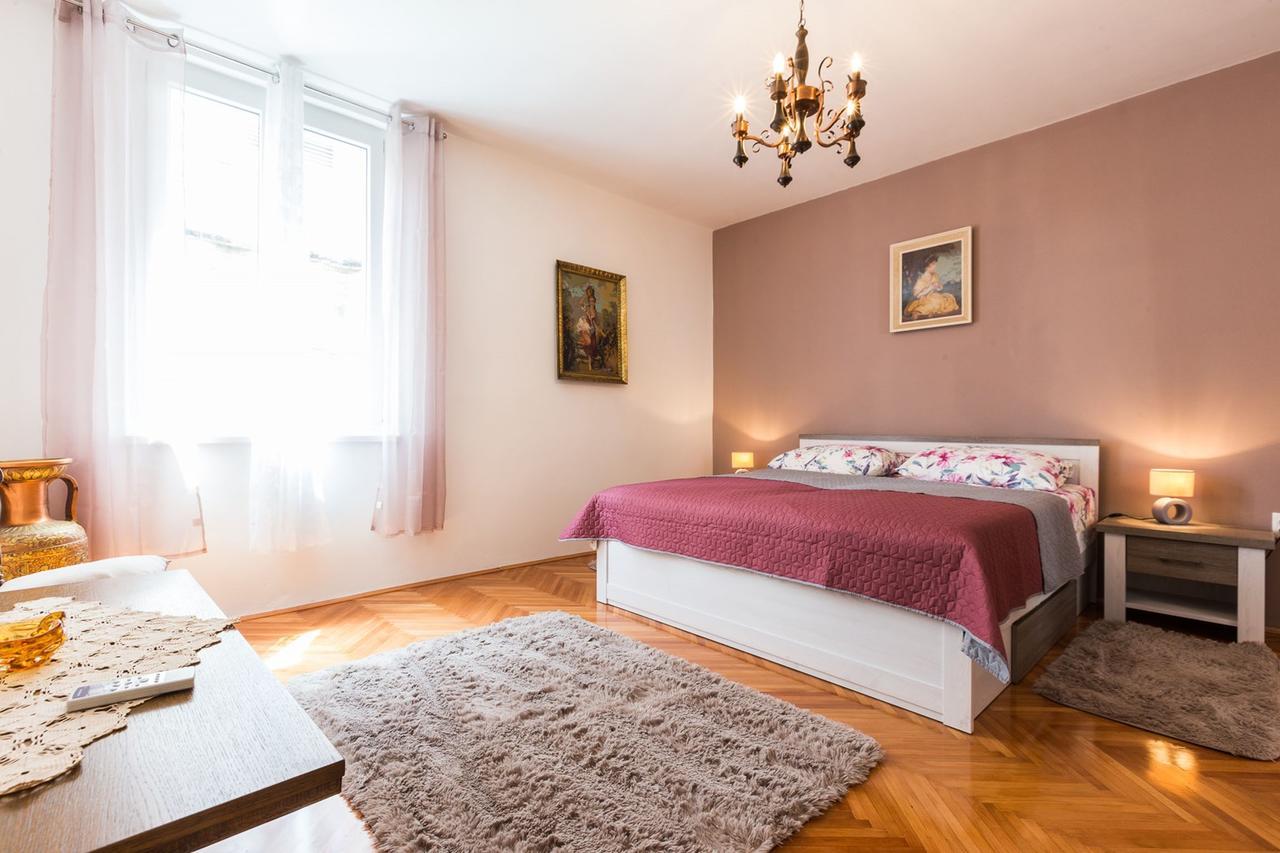 Drago 2Br Apt. In Old Town Zadar Buitenkant foto