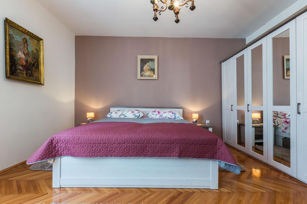 Drago 2Br Apt. In Old Town Zadar Buitenkant foto