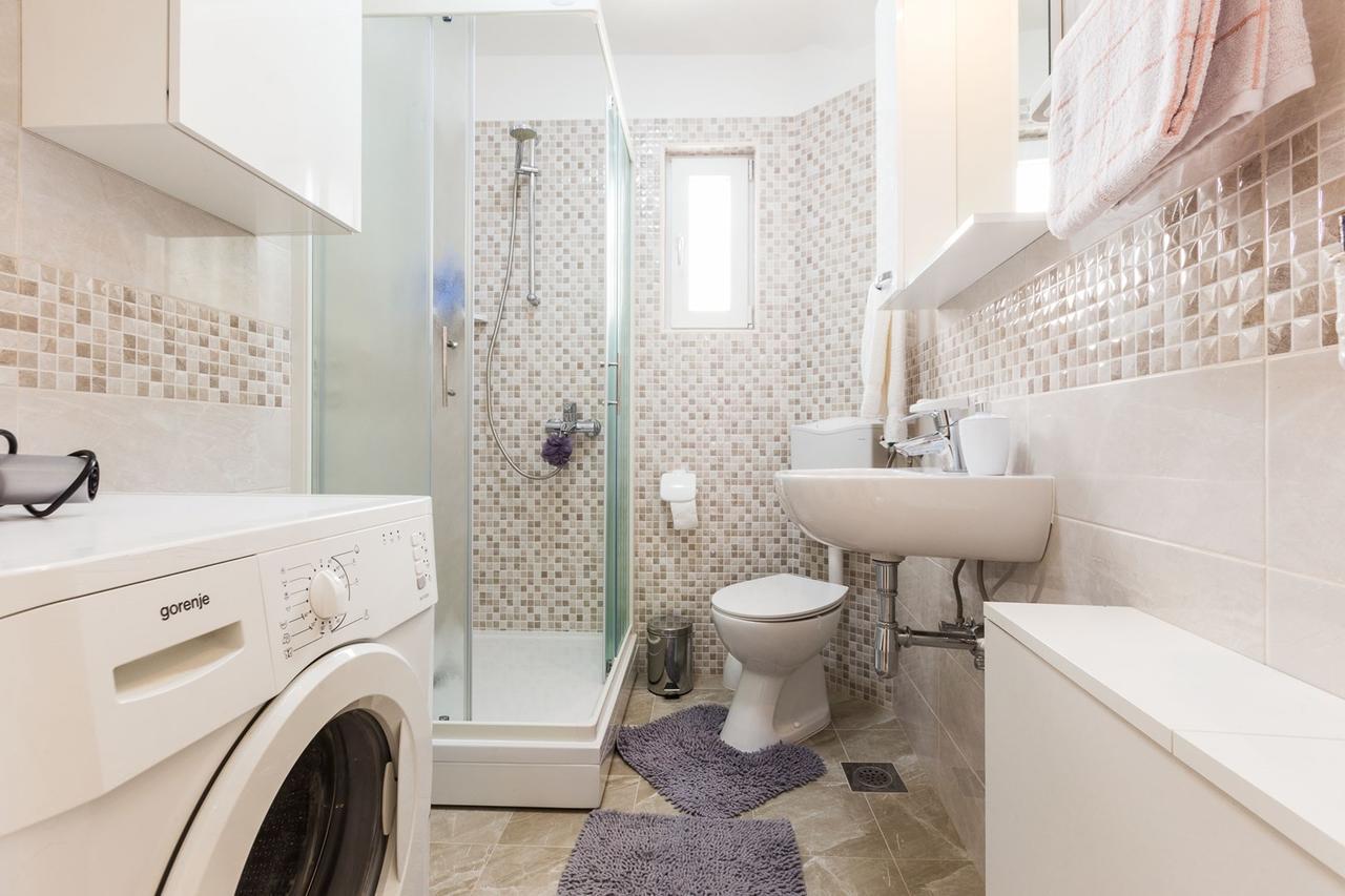 Drago 2Br Apt. In Old Town Zadar Buitenkant foto