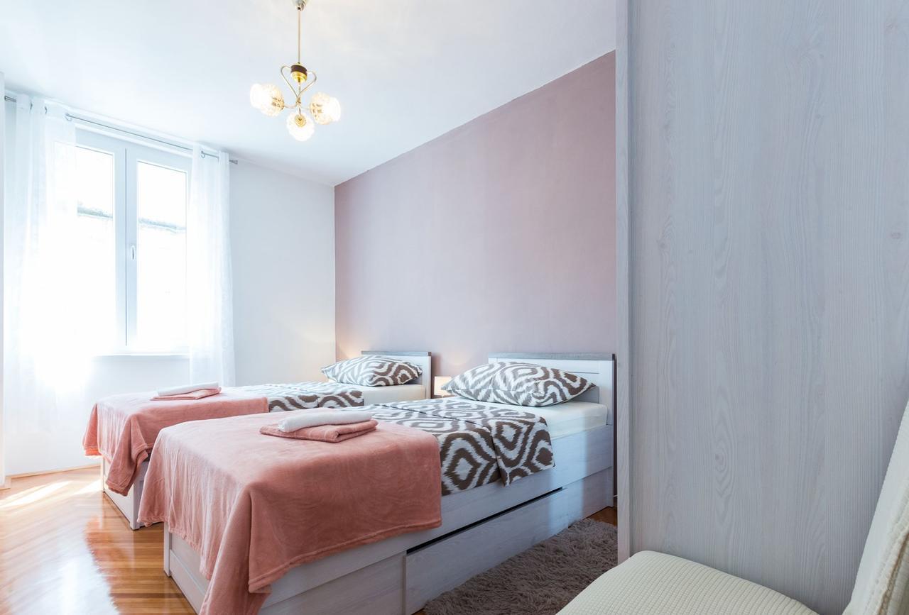 Drago 2Br Apt. In Old Town Zadar Buitenkant foto