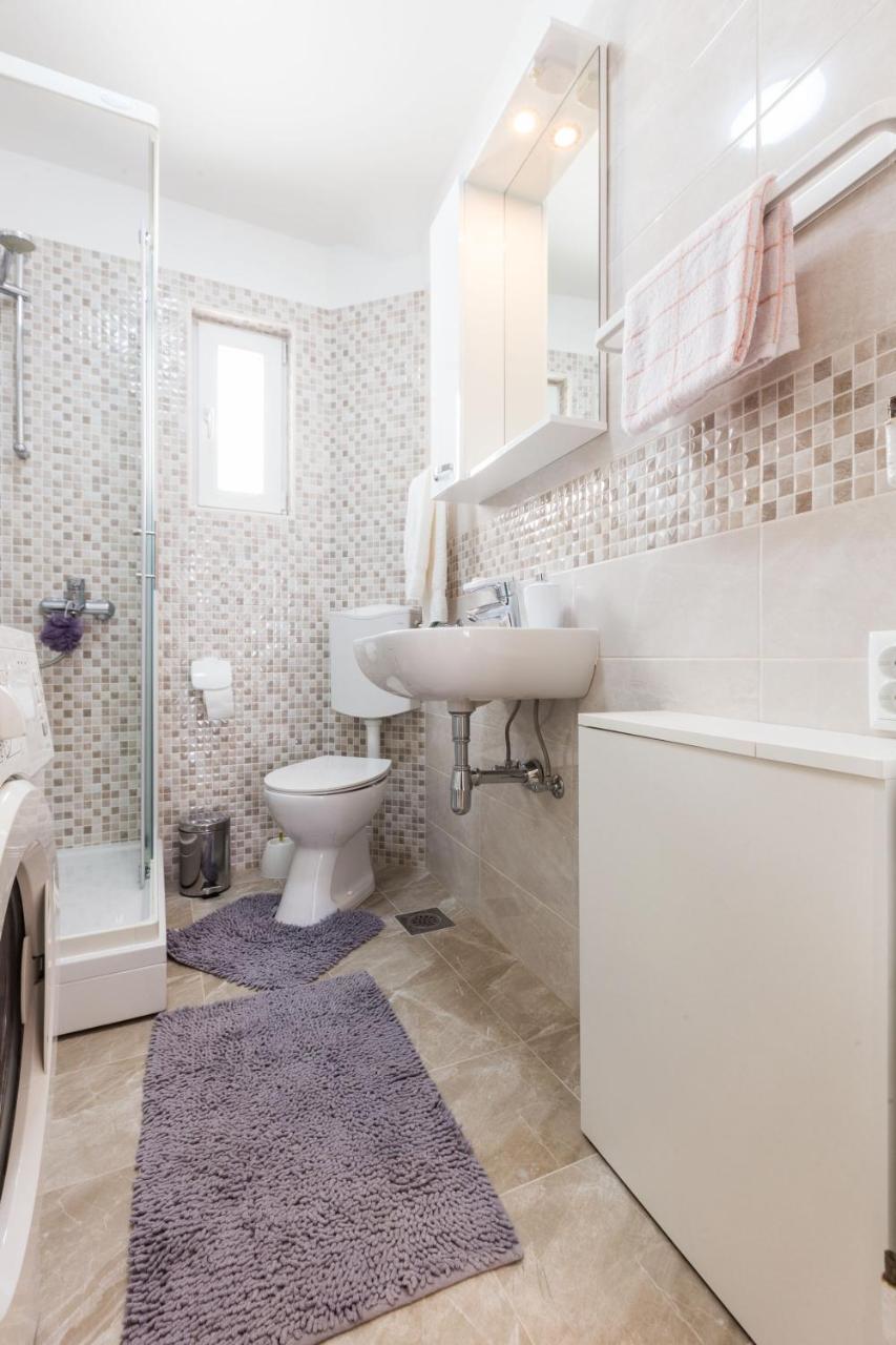Drago 2Br Apt. In Old Town Zadar Buitenkant foto